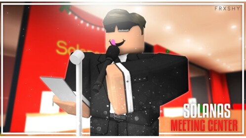 Solanas Resort: Meeting/Event Center