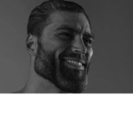 “The Giga Chad Group”