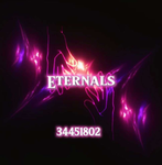 Eternals !