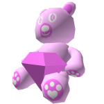 💎Booster Bear