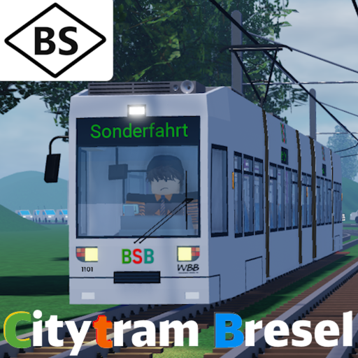 Citytram Bresel [V2]