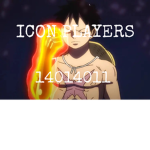 Icon players