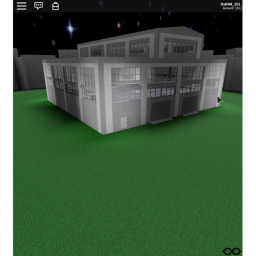 HIM'S Myth Conntainment Facility