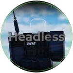In game Headless