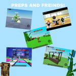 .Preps.