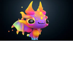 Rainbow Fizziez
