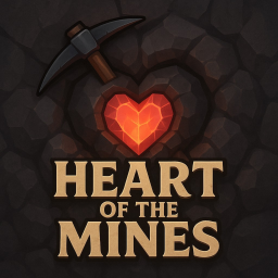Heart Of The Mines
