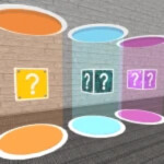 Lucky Block Tycoon 2