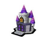 • The Purple Palace •