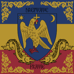 Federal Republic of Greater Romania
