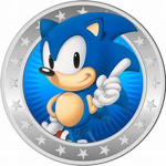 Sonic The Hedgehog Fanclub!