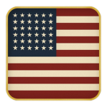 1860's United States of America