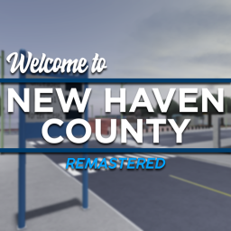New Haven County Remastered