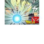 Dragon Ball Rage Hablaispana