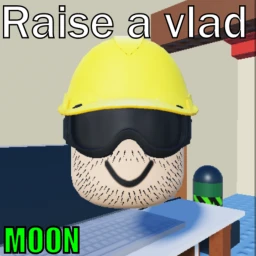 Raise a vlad👷‍♂️ [RELEASE] icon
