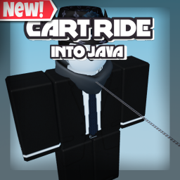 {NEW} Cart Ride Into Java!