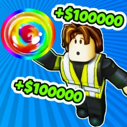 Rarity Factory Tycoon icon