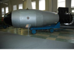 Tsar Bomba Store and fan group