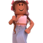 Aesthetic girl!