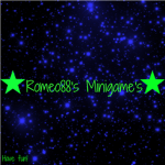Romeo88's Minigames!
