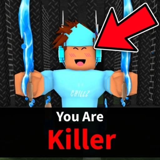 KILLER X999!