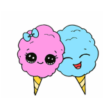 Fairy Floss Sisters