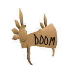 DOOMATTIC Valk of DIY