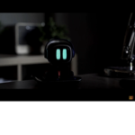 Robots legacy