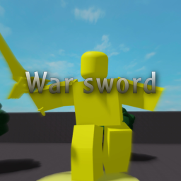 war sword