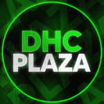 DHC PLAZA.