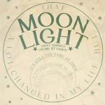 Moonlight Shines At dawn ~