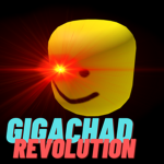 Gigachad Revolution Studios