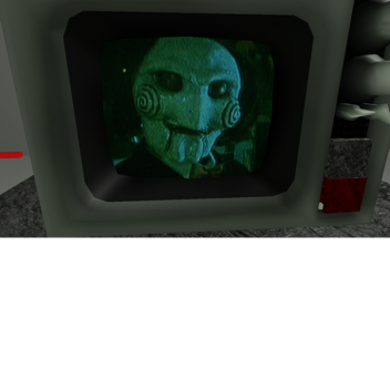 Escape Saw