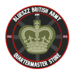 QMC | British Army