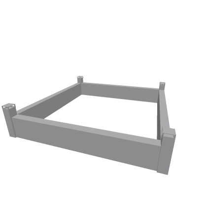 Prison Walls