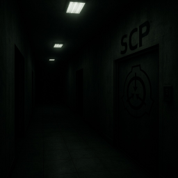 Scp Secret Lab(096)