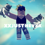 XxJustHevxX Fan group