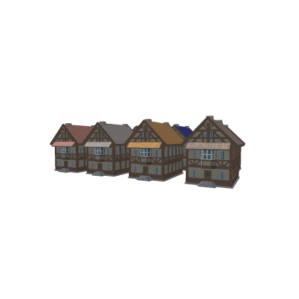 House set 