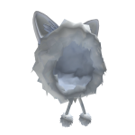 Deadly 60: Arctic Fox Hood