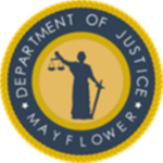(DOJ) | The Department of Justice