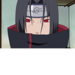 itachi obito