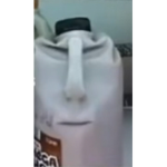 El gato gracioso