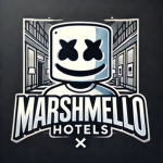 Marshmello Hotels