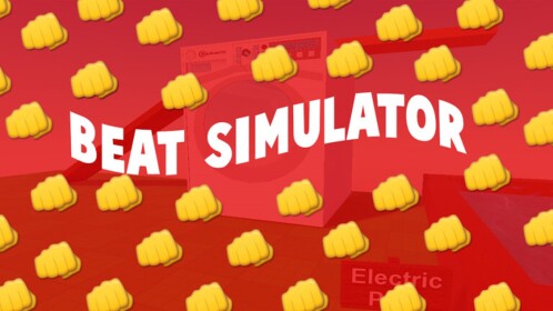 Beat Simulator! (Beta) 