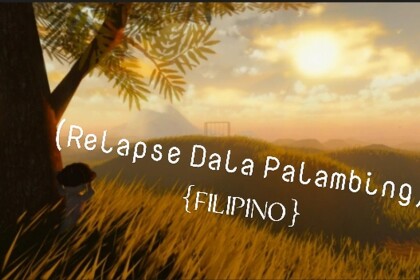 Relapse Dala Palambing 