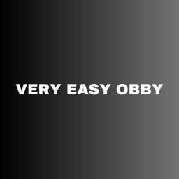 Very Easy Obby