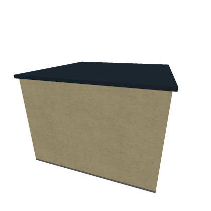Realistic Office Building 3