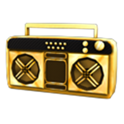 BoomBox