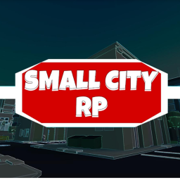 Small City 🏡RP [BUILDING...]