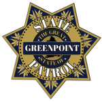 Greenpoint State Patrol